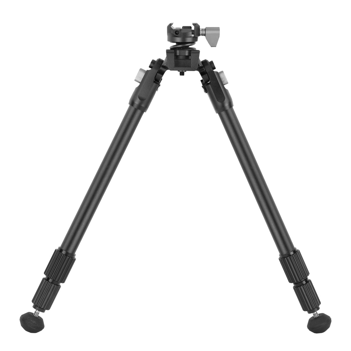 Skydestativ Equalizer 3QS Aluminium - Vanguard