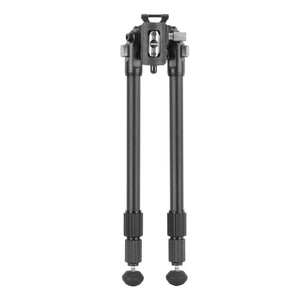 Skydestativ Equalizer 3QS Aluminium - Vanguard