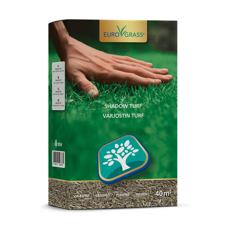 EG Shadow Turf 1 kg Æske 3