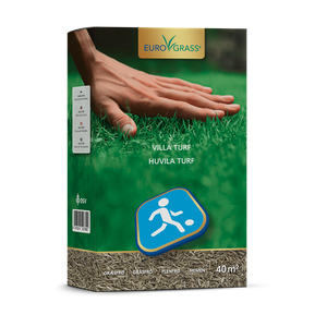 Villa-Turf, 1 kg Æske 3
