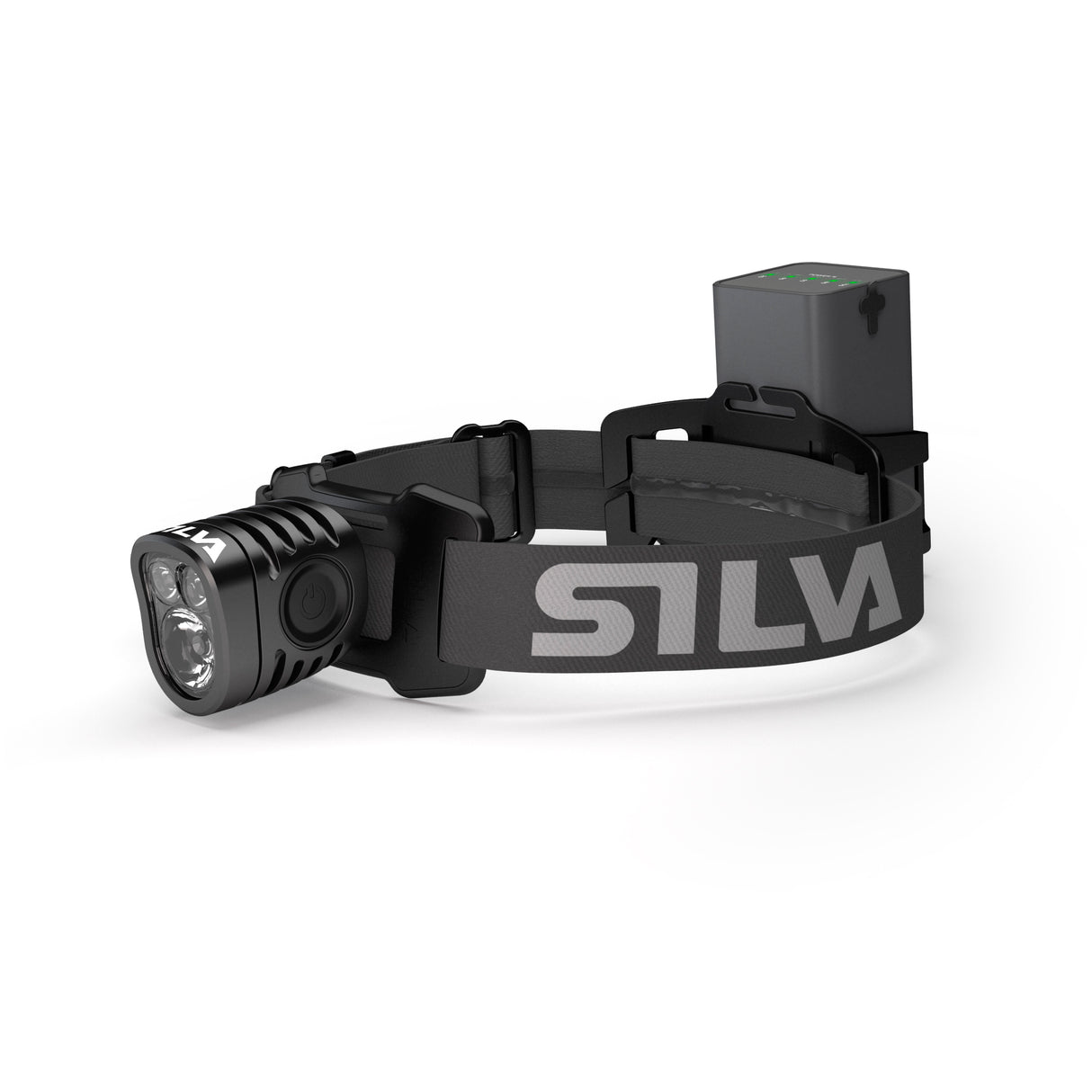 Exceed 4X - Silva