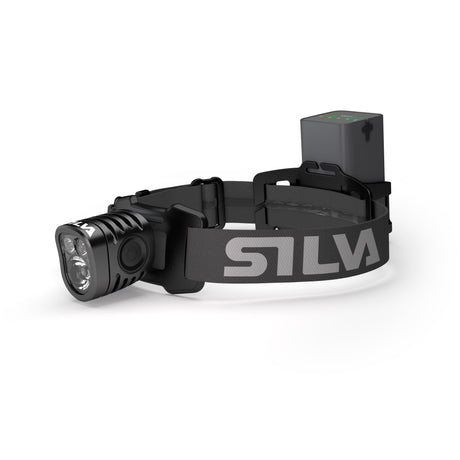 Exceed 4X - Silva
