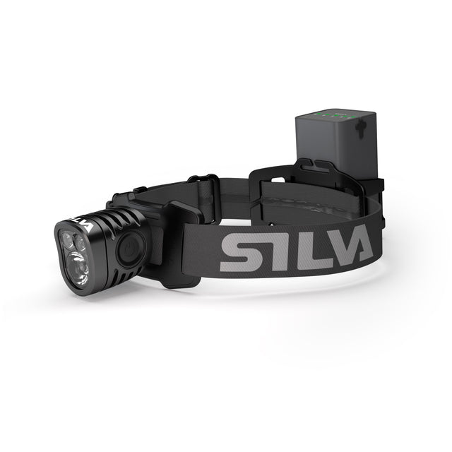 Exceed 4X - Silva