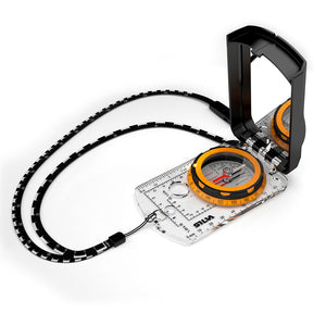 Compass Expedition S - Silva