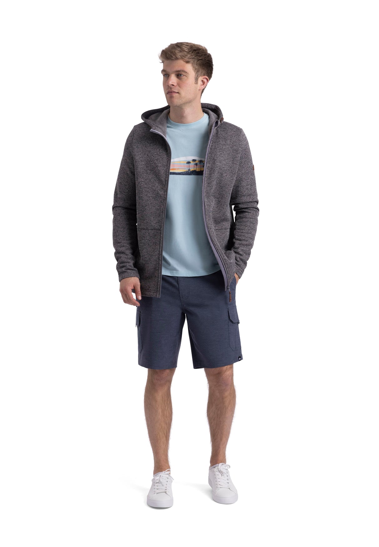 Faddiley - Grey Marl - Trespass