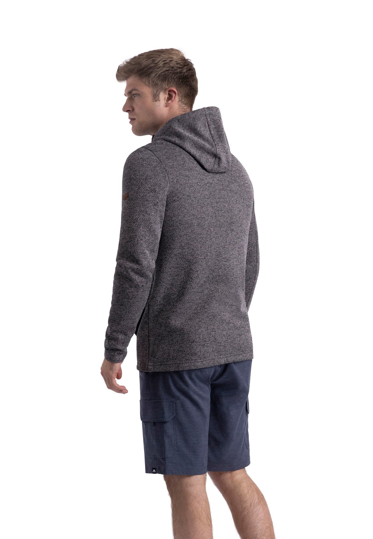 Faddiley - Grey Marl - Trespass