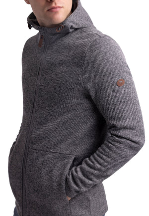 Faddiley - Grey Marl - Trespass