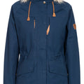 Faithful - Navy - Trespass
