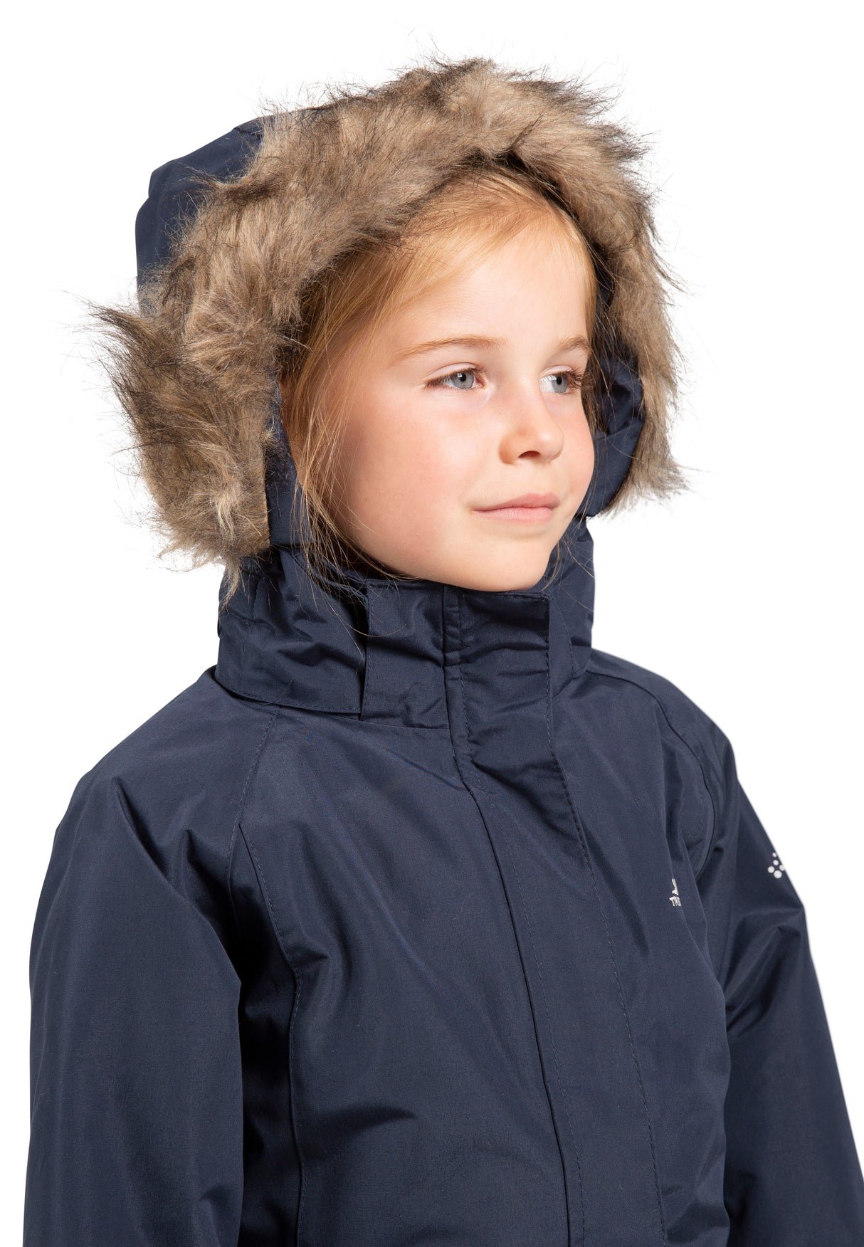 Fame - Navy - Trespass