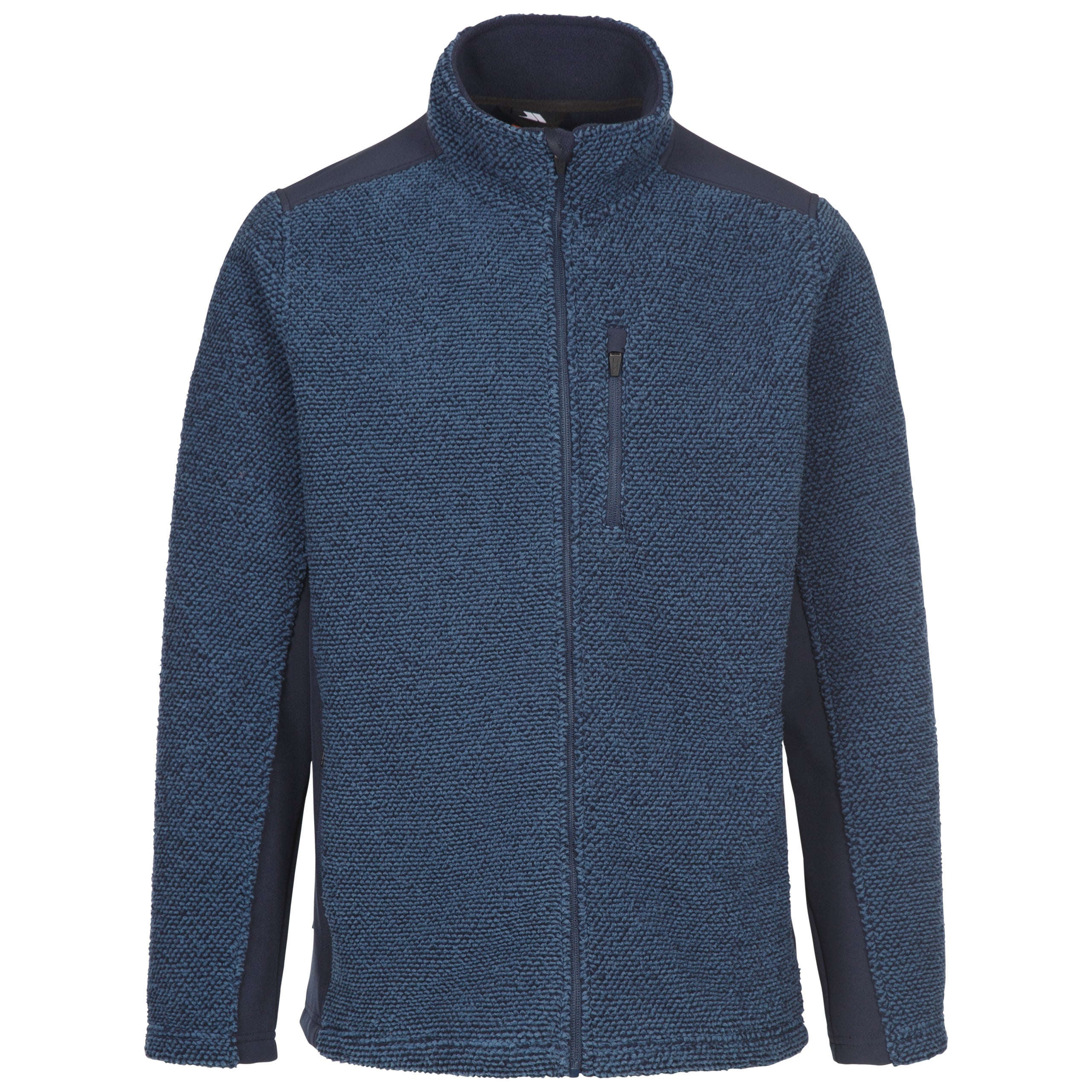 Faratino - Smokey Blue Stripe - Trespass