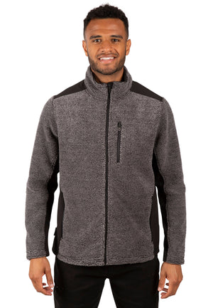 Faratino - Dark Grey Stripe - Trespass