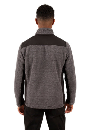 Faratino - Dark Grey Stripe - Trespass