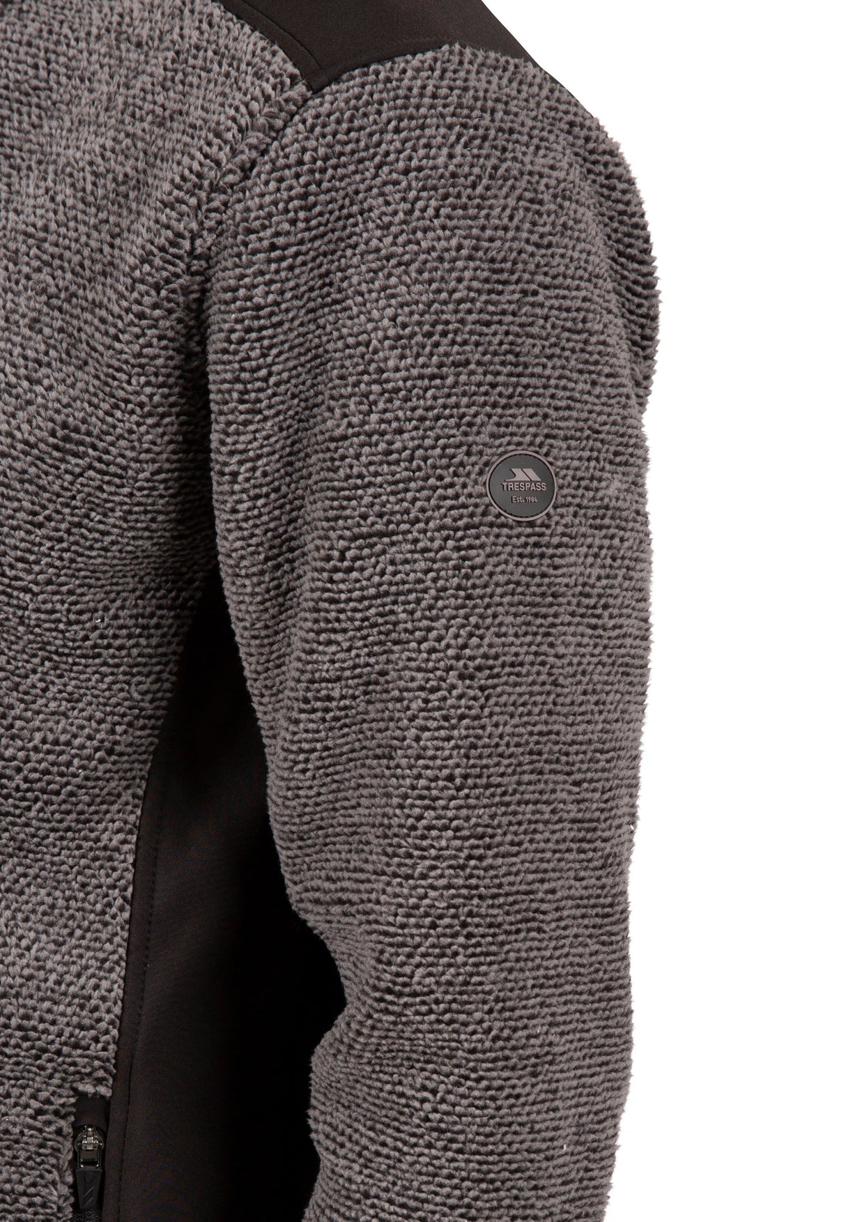 Faratino - Dark Grey Stripe - Trespass