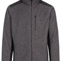 Faratino - Dark Grey Stripe - Trespass