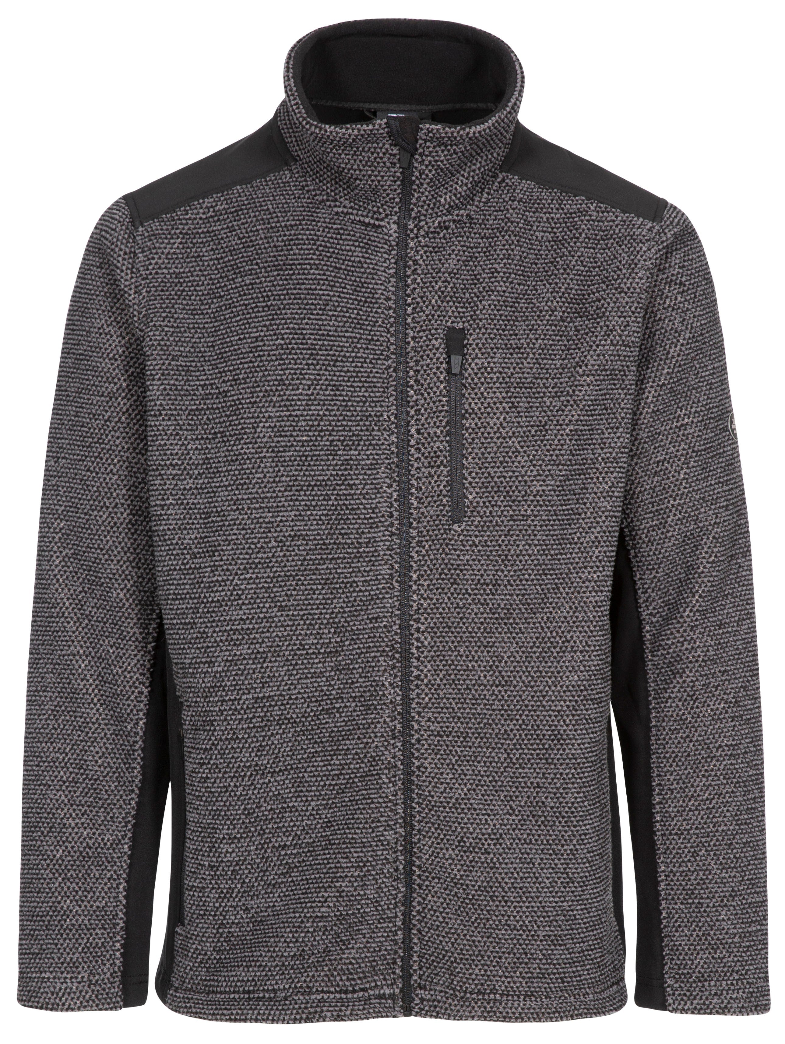 Faratino - Dark Grey Stripe - Trespass
