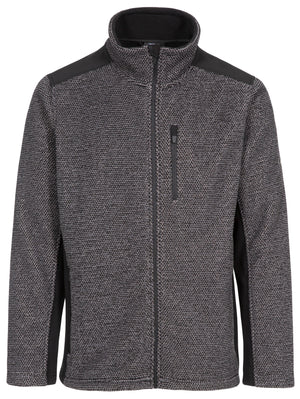 Faratino - Dark Grey Stripe - Trespass