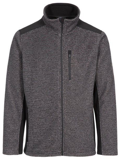 Faratino - Dark Grey Stripe - Trespass