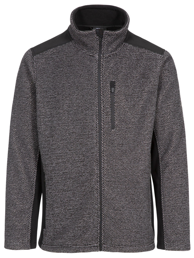 Faratino - Dark Grey Stripe - Trespass