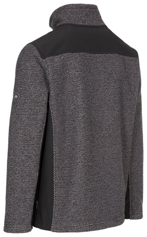 Faratino - Dark Grey Stripe - Trespass