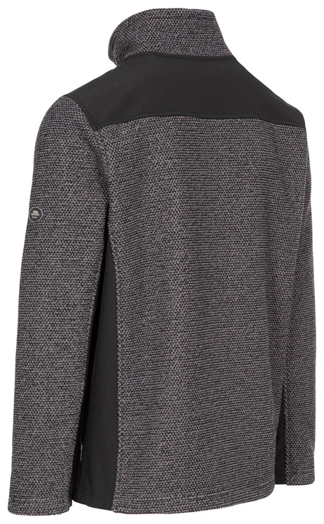 Faratino - Dark Grey Stripe - Trespass