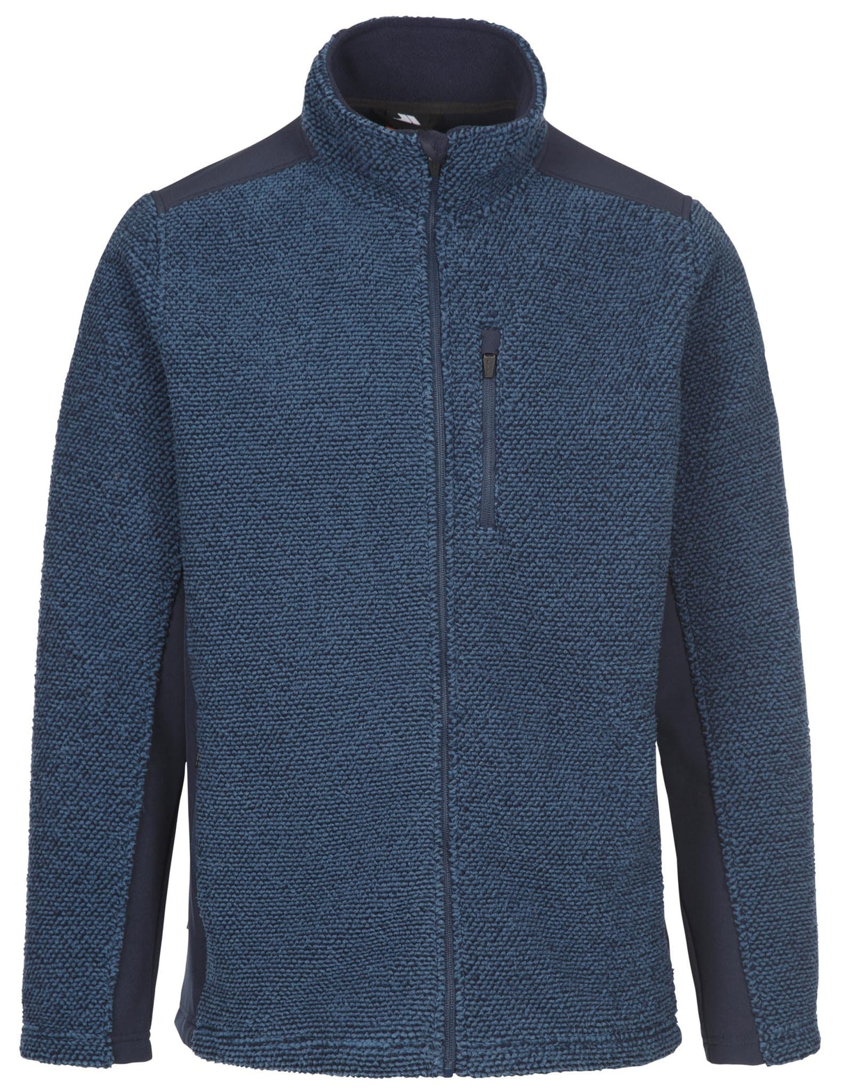 Faratino - Smokey Blue Stripe - Trespass