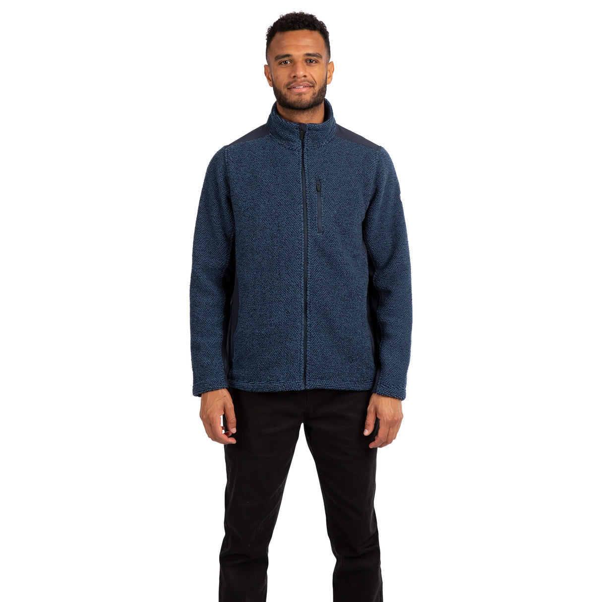 Faratino - Smokey Blue Stripe - Trespass