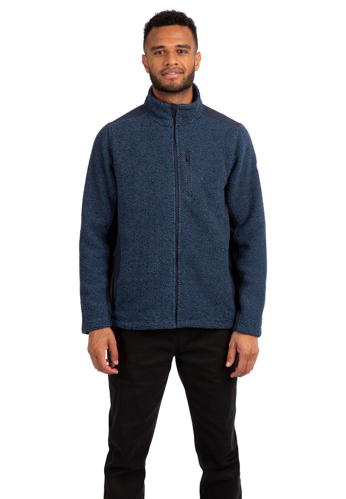 Faratino - Smokey Blue Stripe - Trespass