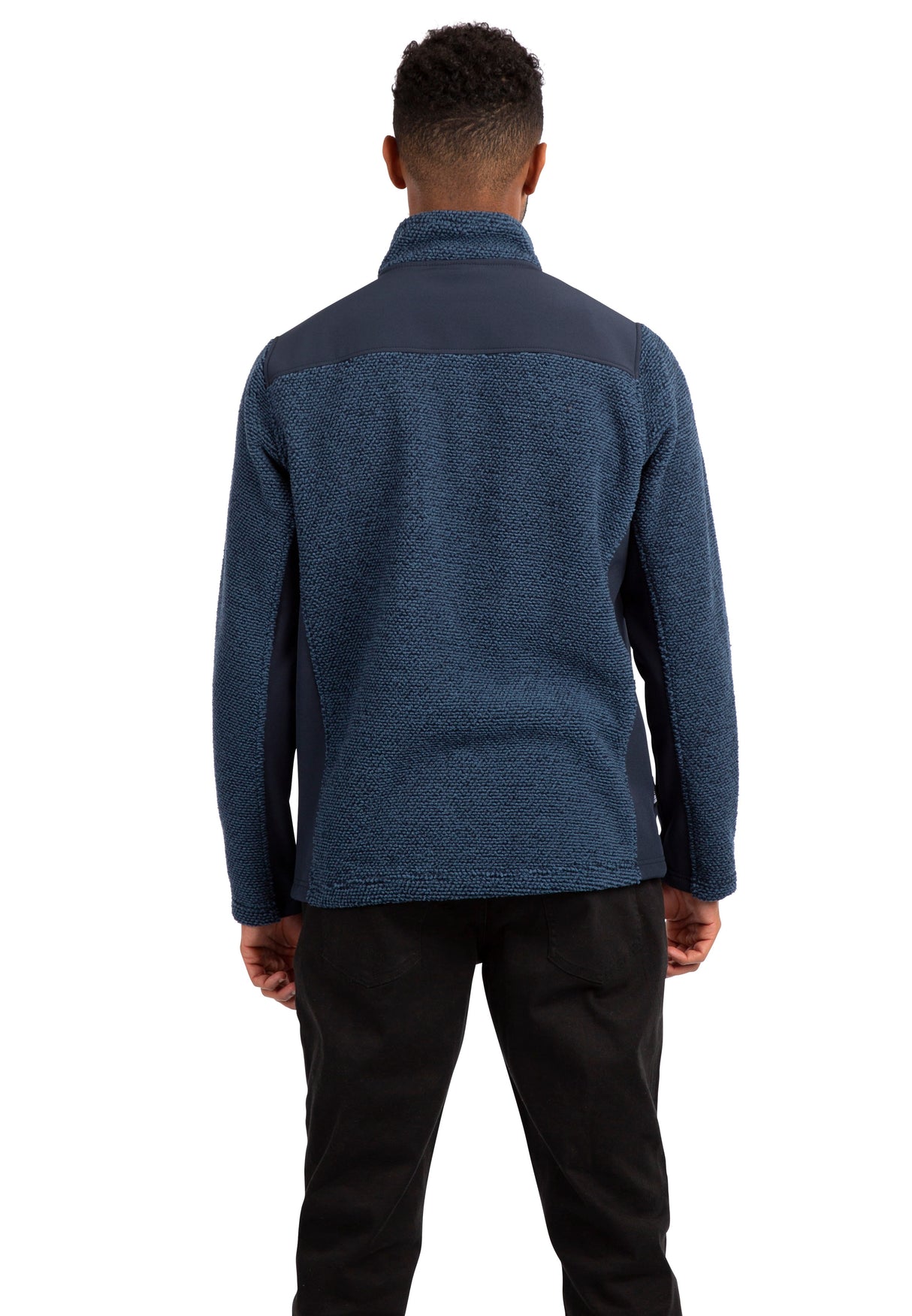 Faratino - Smokey Blue Stripe - Trespass
