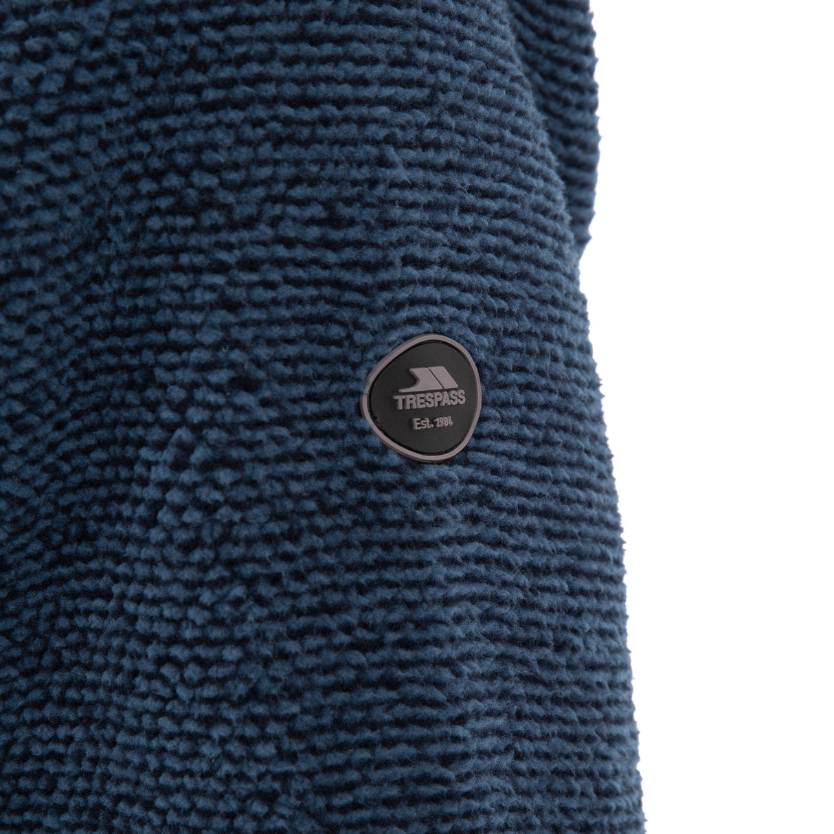 Faratino - Smokey Blue Stripe - Trespass