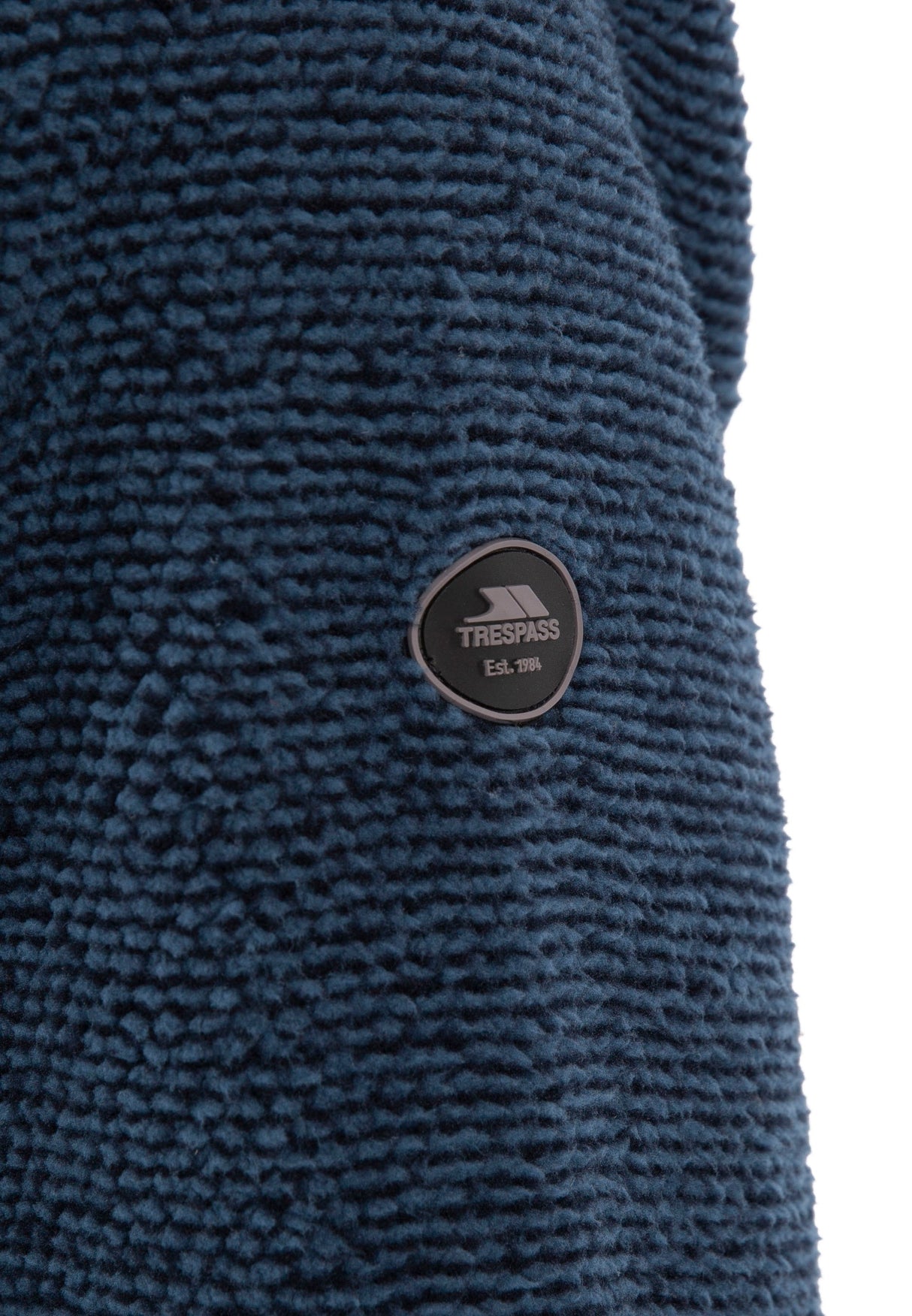 Faratino - Smokey Blue Stripe - Trespass