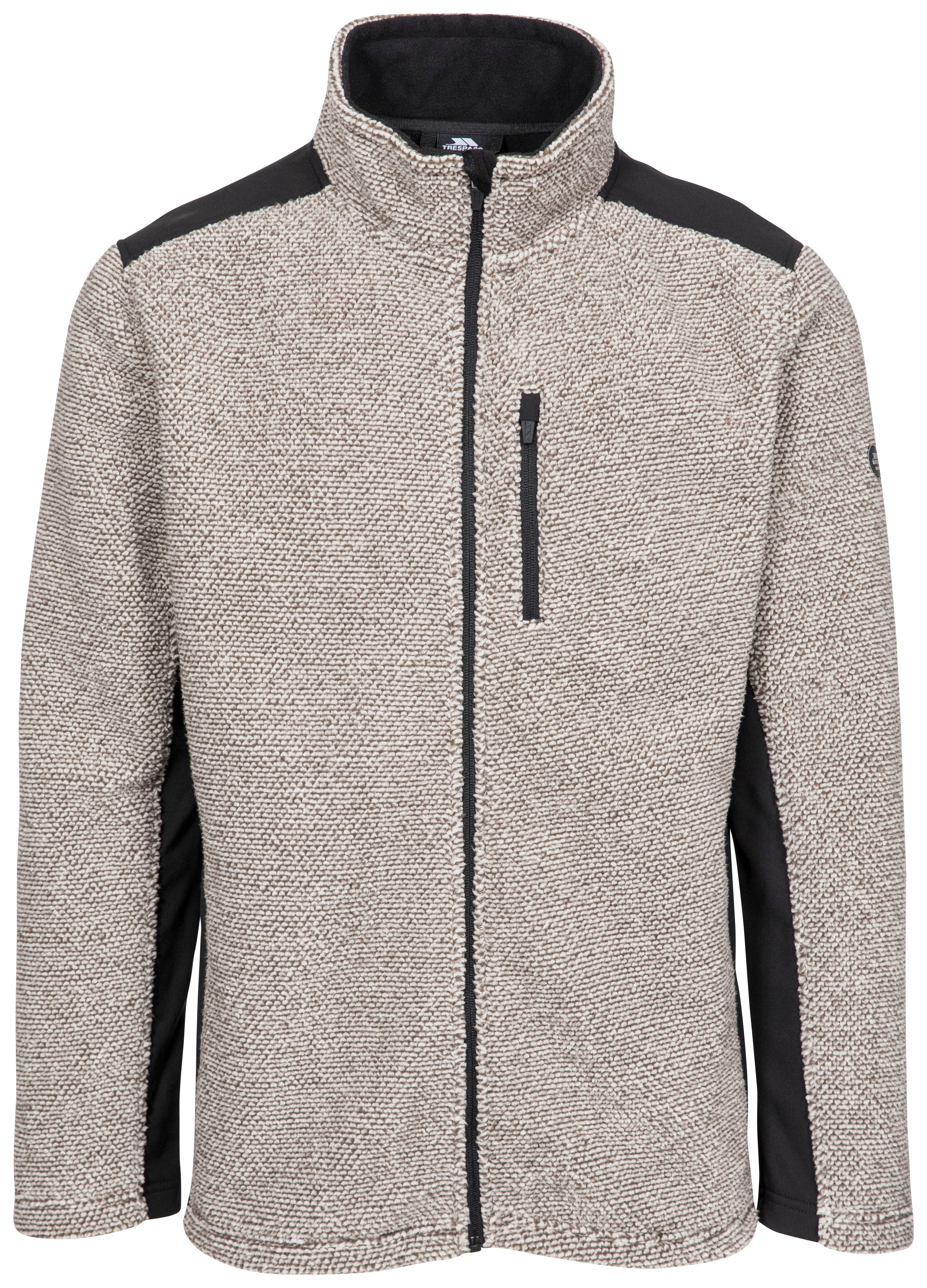 Faratino - Truffel Stripe - Trespass
