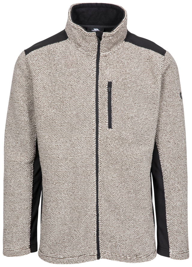 Faratino - Truffel Stripe - Trespass