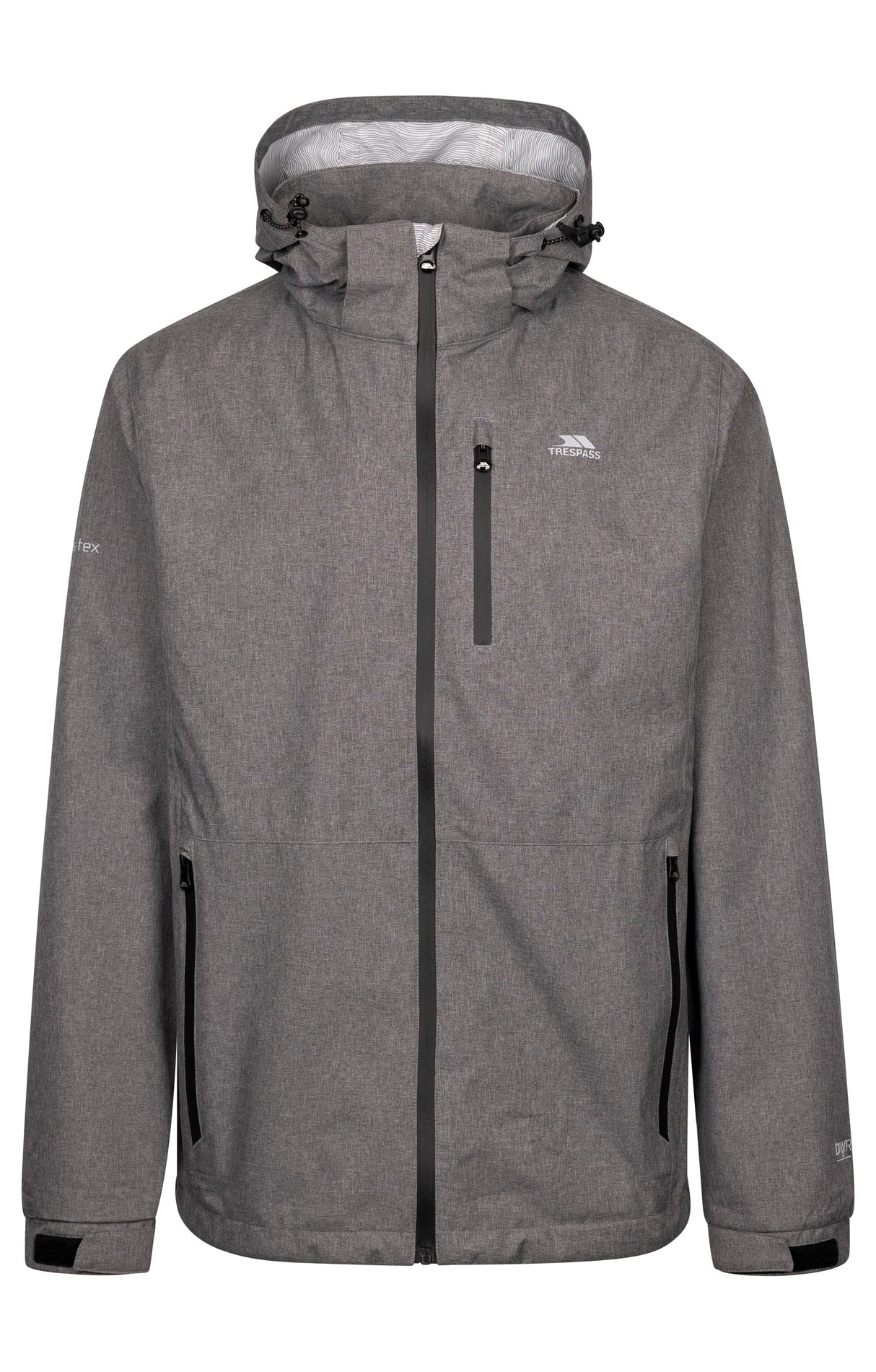 Farlesthorpe - Grey Marl - Trespass