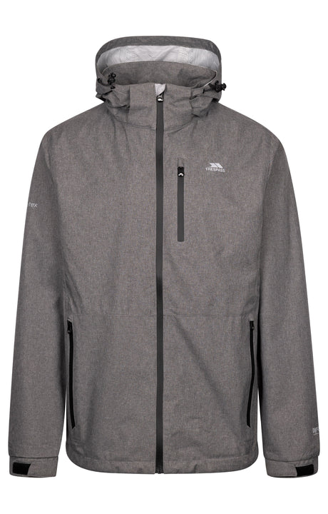Farlesthorpe - Grey Marl - Trespass