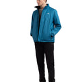Farmcott - Bondi Blue - Trespass