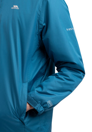 Farmcott - Bondi Blue - Trespass