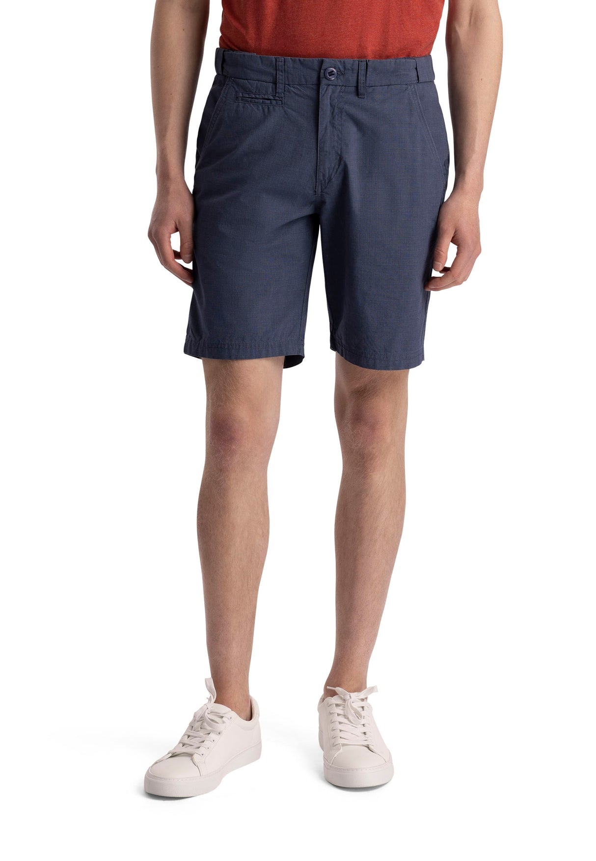 Farna - Navy - Trespass