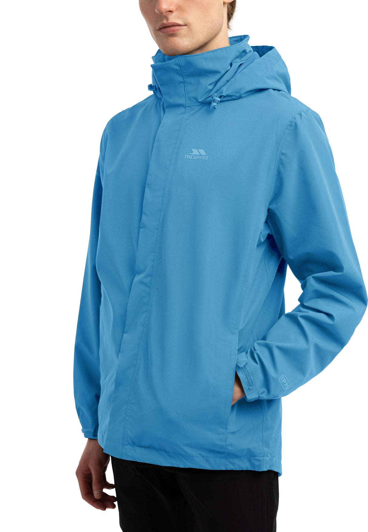 Farndish - Bondi Blue - Trespass