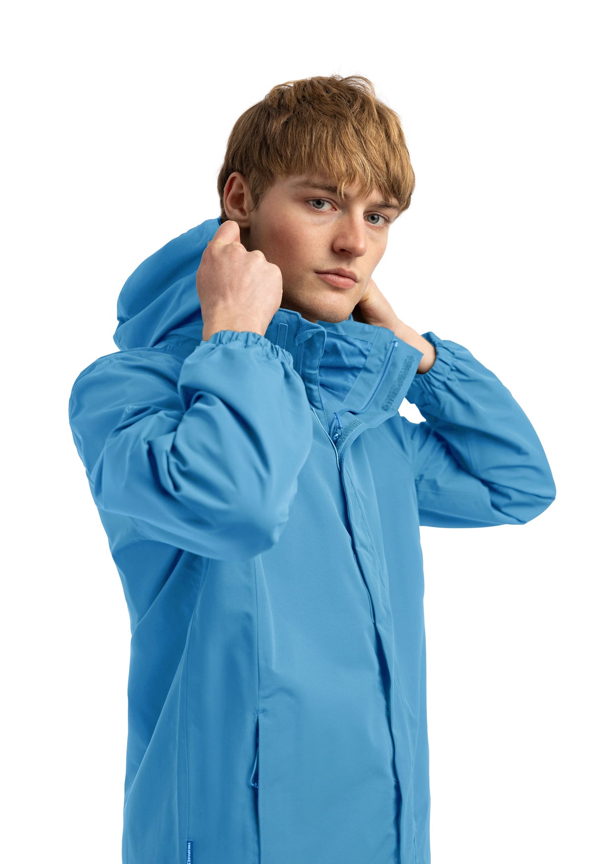 Farndish - Bondi Blue - Trespass