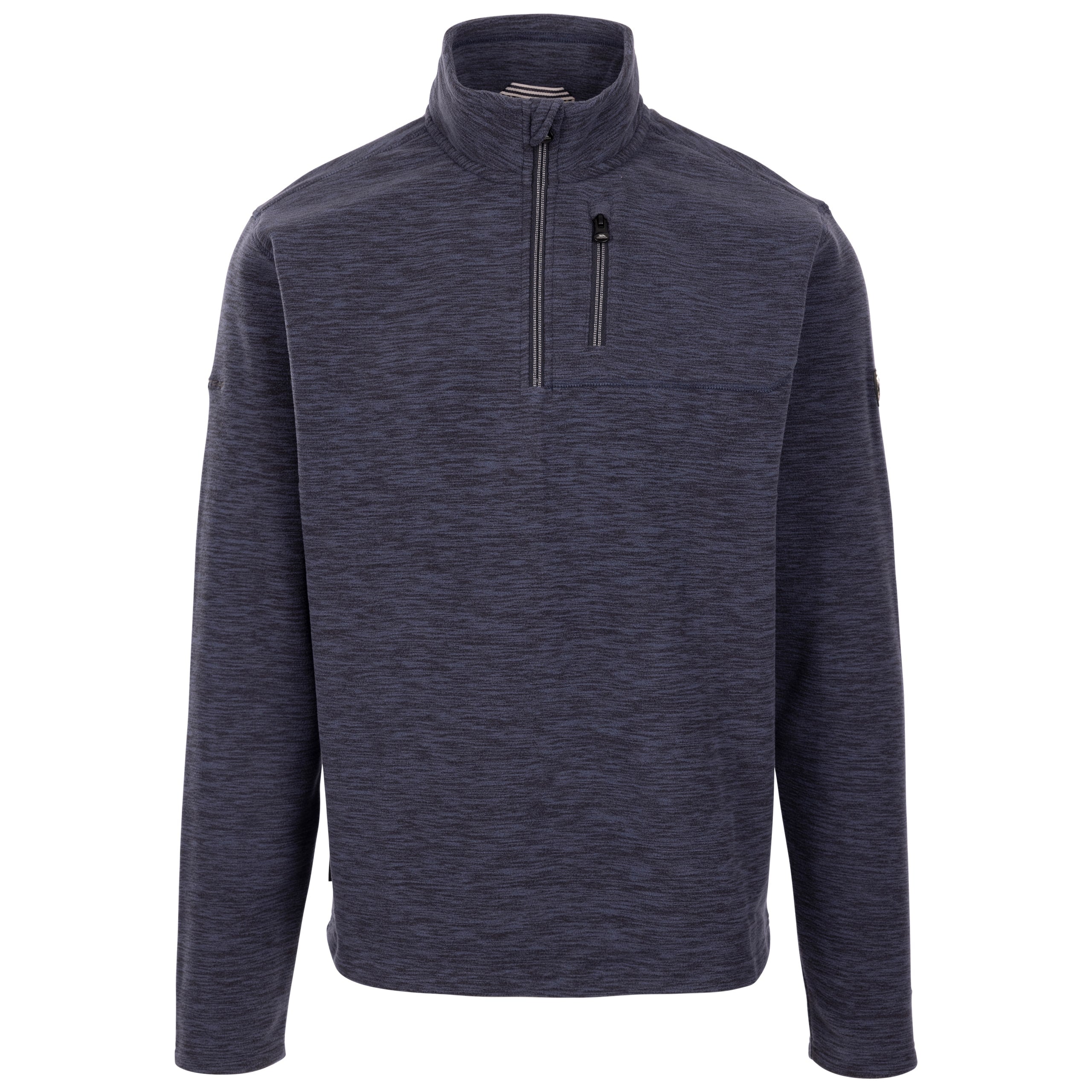 Farnworth - Navy Marl - Trespass