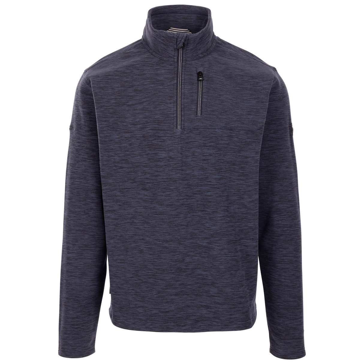 Farnworth - Navy Marl - Trespass