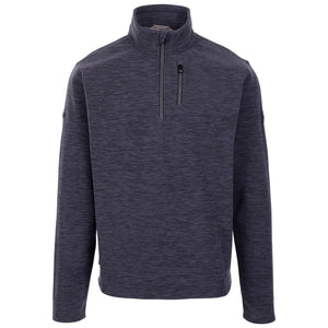Farnworth - Navy Marl - Trespass