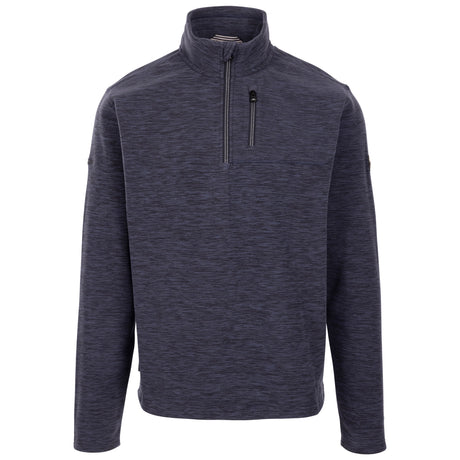 Farnworth - Navy Marl - Trespass