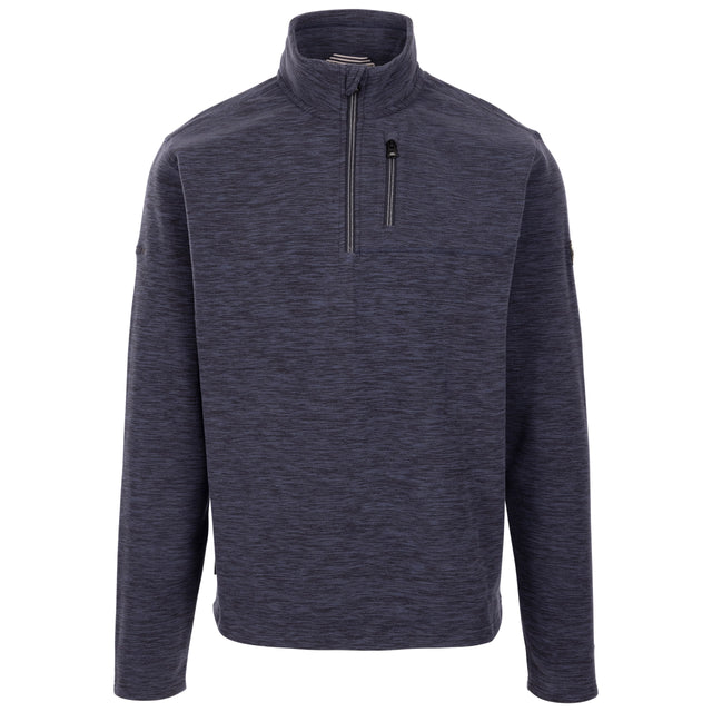 Farnworth - Navy Marl - Trespass