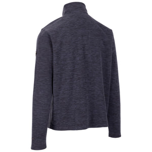 Farnworth - Navy Marl - Trespass