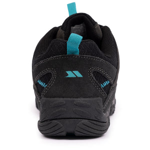 Fell - Charcoal/teal - Trespass