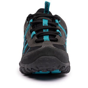 Fell - Charcoal/teal - Trespass