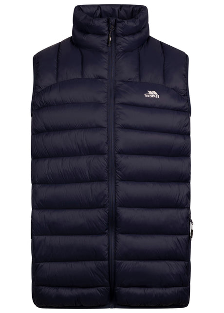 Fergal - Navy - Trespass