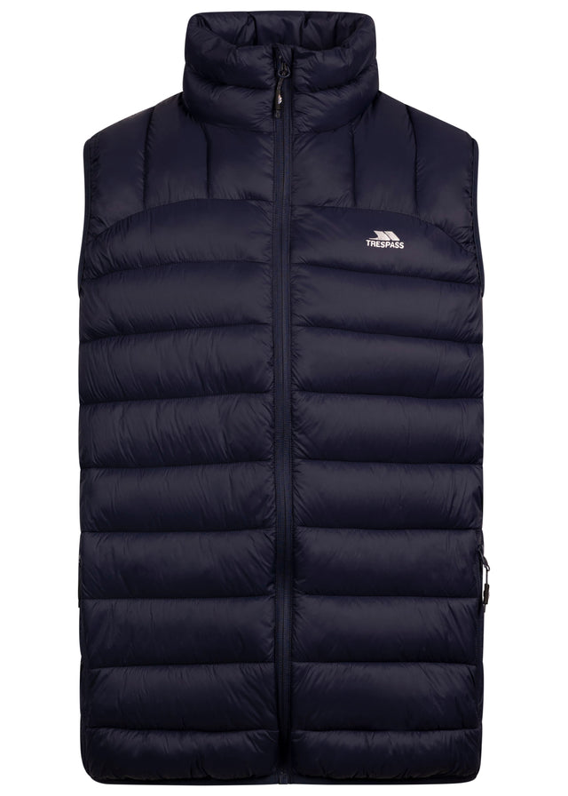 Fergal - Navy - Trespass