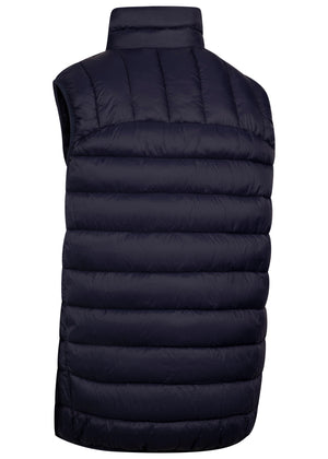 Fergal - Navy - Trespass